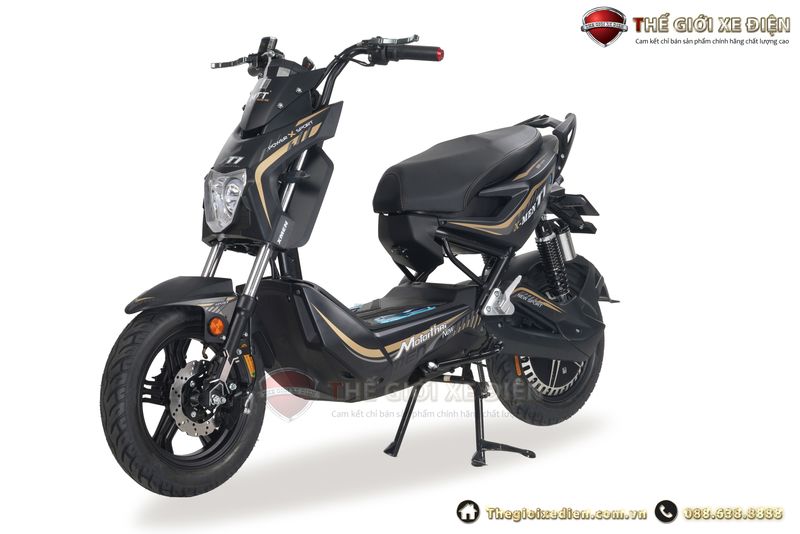 Xe máy điện Xmen Motor Thái đời mới Xe máy điện Xmen Motor Thái đời mới