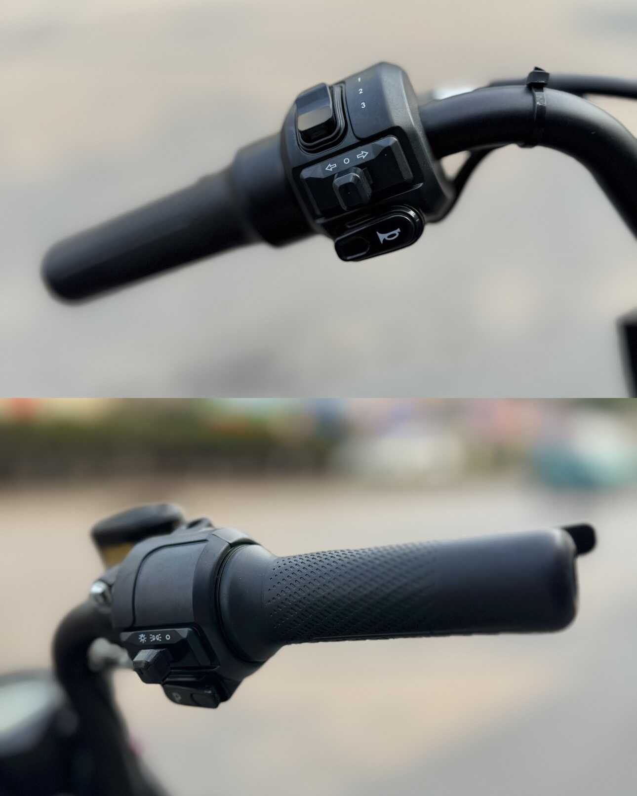 Xe máy điện Xmen Victoria Xpro Legend Xe máy điện Xmen Victoria Xpro Legend