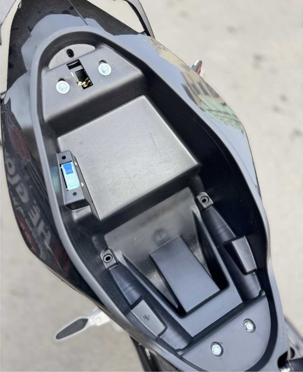 Xe máy điện Xmen Victoria Xpro Legend Xe máy điện Xmen Victoria Xpro Legend