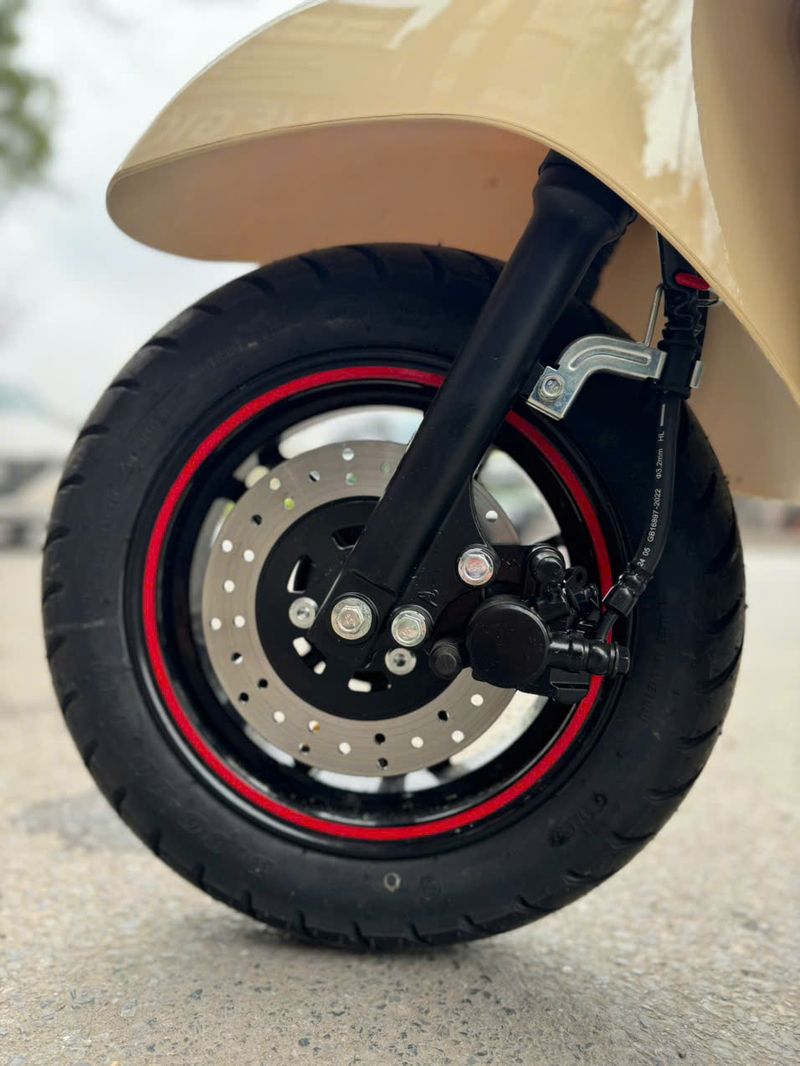 Xe ga 50cc Crea F1 Xe ga 50cc Crea F1
