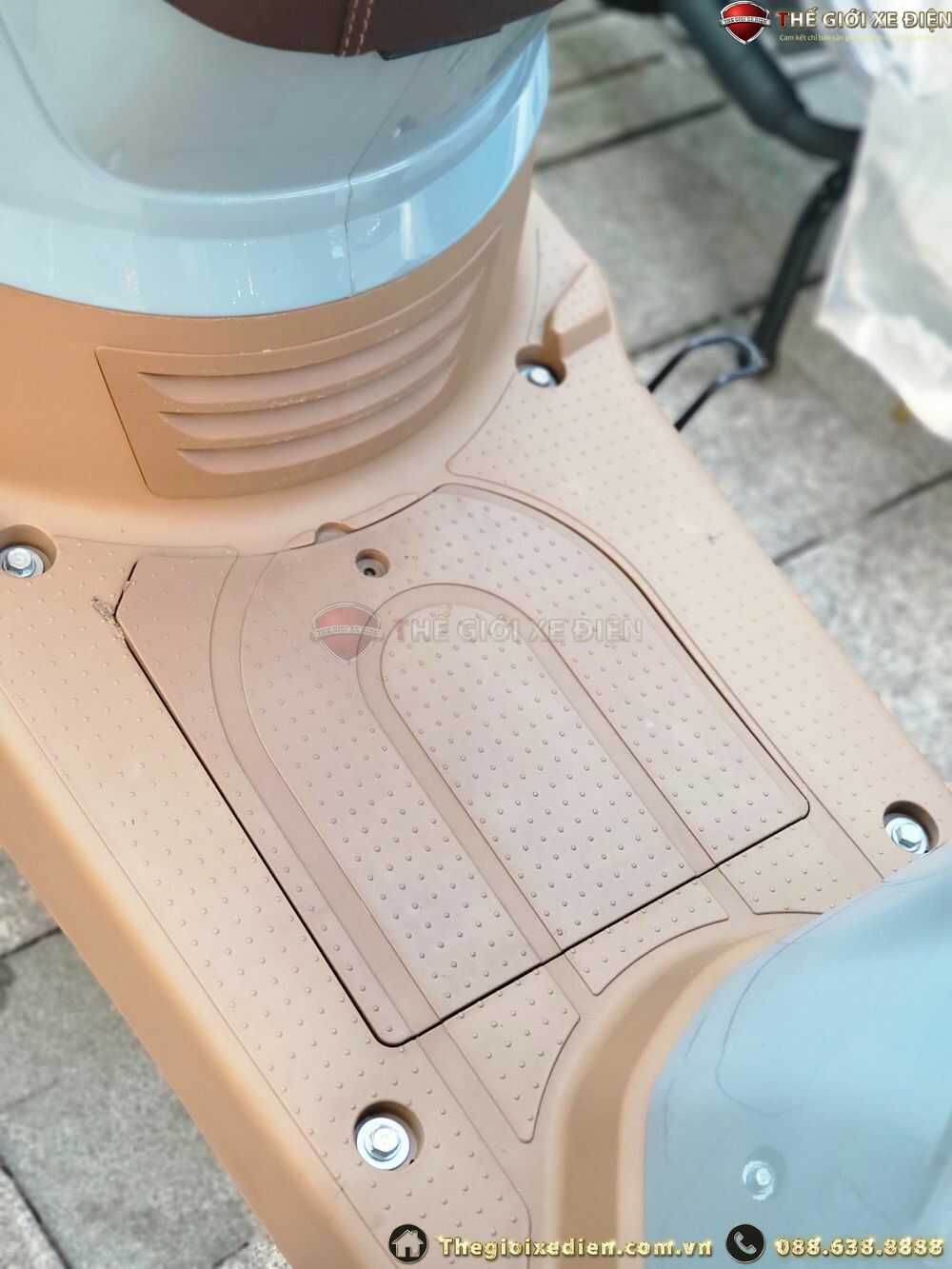 Xe Ga 50cc Crea HSV1 Hyosung Xe Ga 50cc Crea HSV1 Hyosung