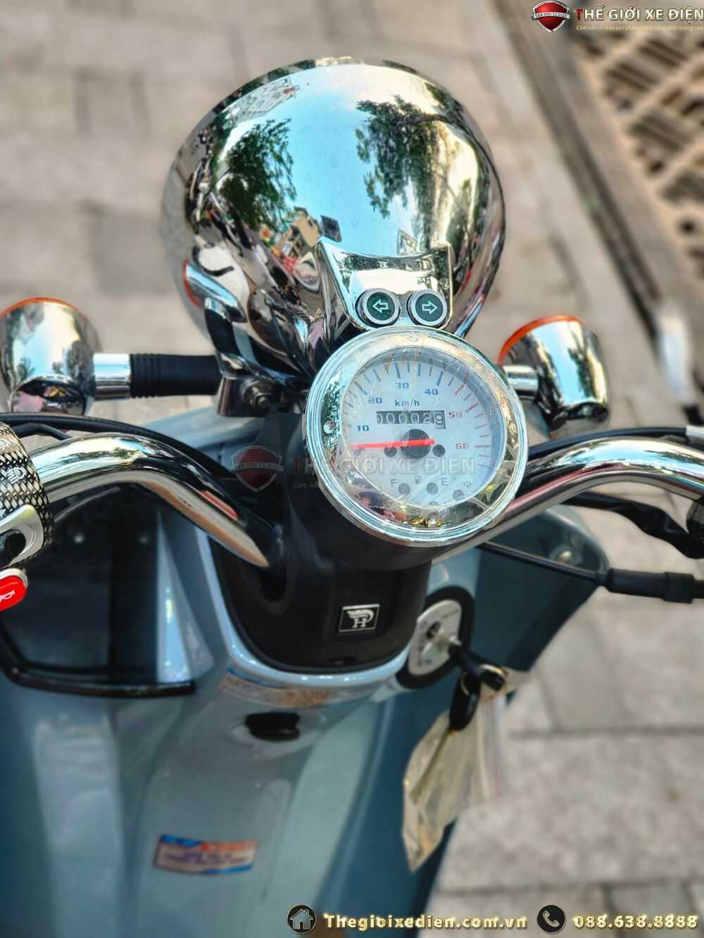 Xe Ga 50cc Crea HSV1 Hyosung Xe Ga 50cc Crea HSV1 Hyosung