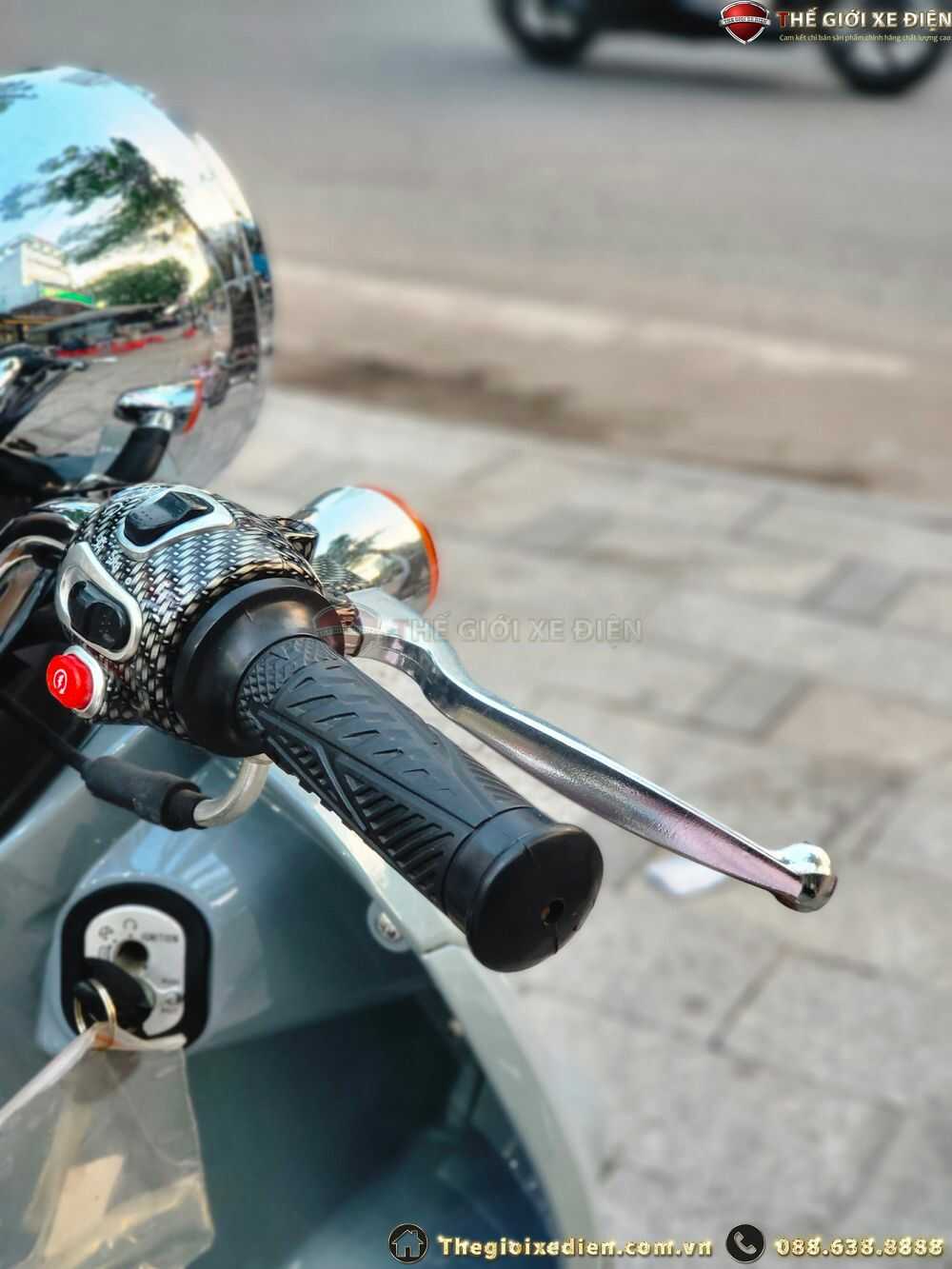 Xe Ga 50cc Crea HSV1 Hyosung Xe Ga 50cc Crea HSV1 Hyosung