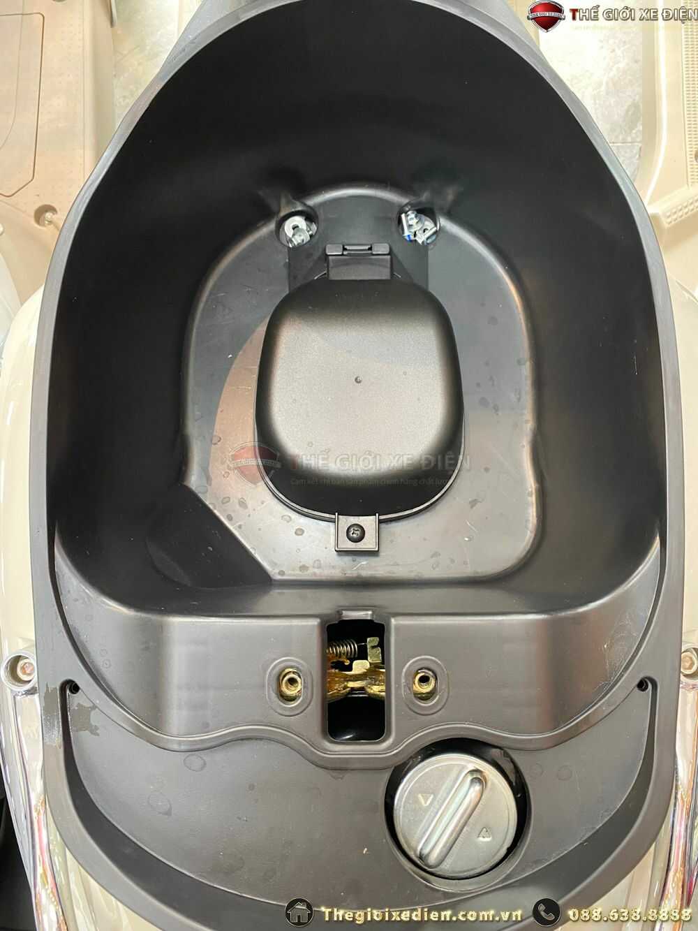 Xe Ga 50cc Crea HSV1 Hyosung Xe Ga 50cc Crea HSV1 Hyosung