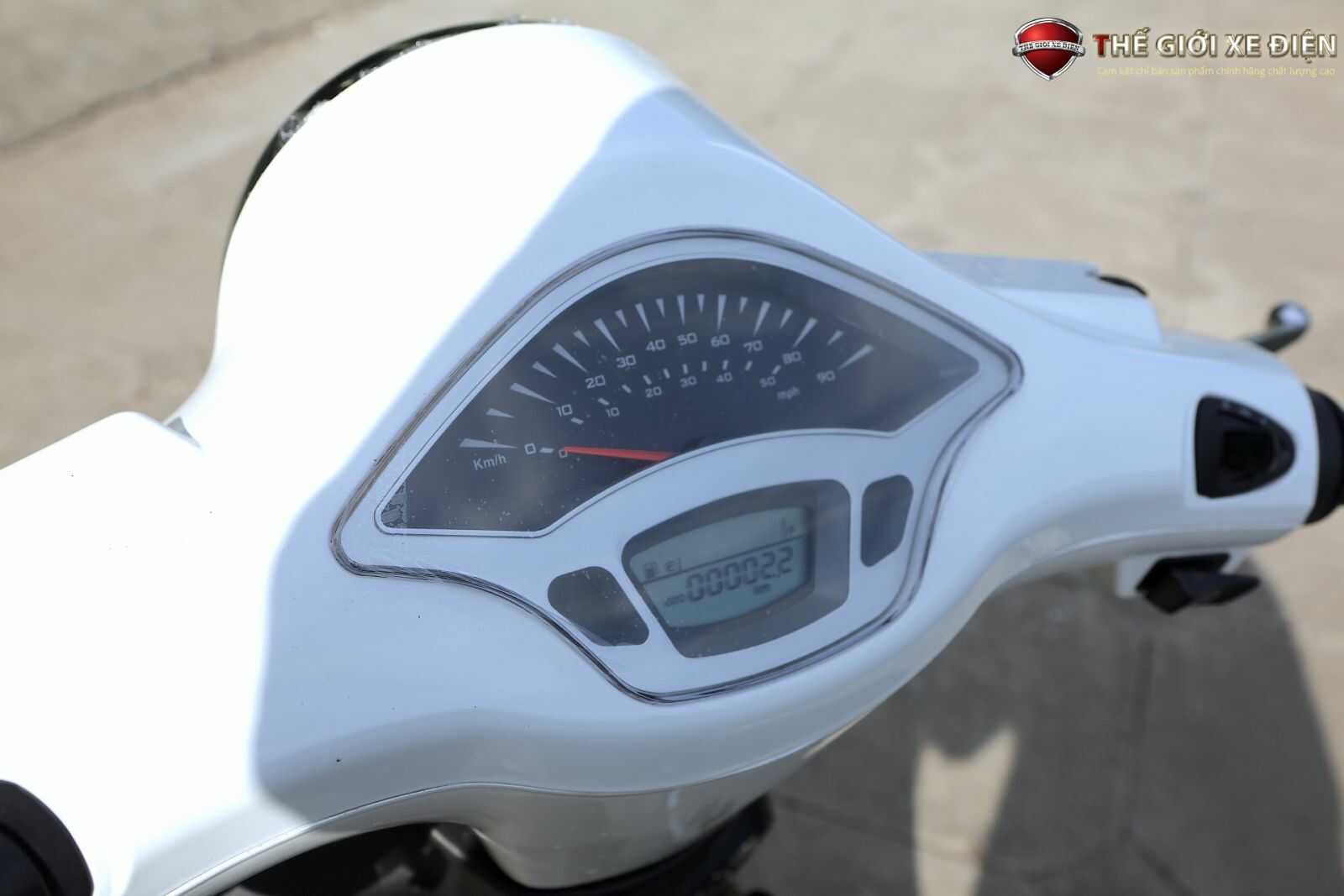 Xe ga 50cc Vespa Dibao Pansy XS Xe ga 50cc Vespa Dibao Pansy XS