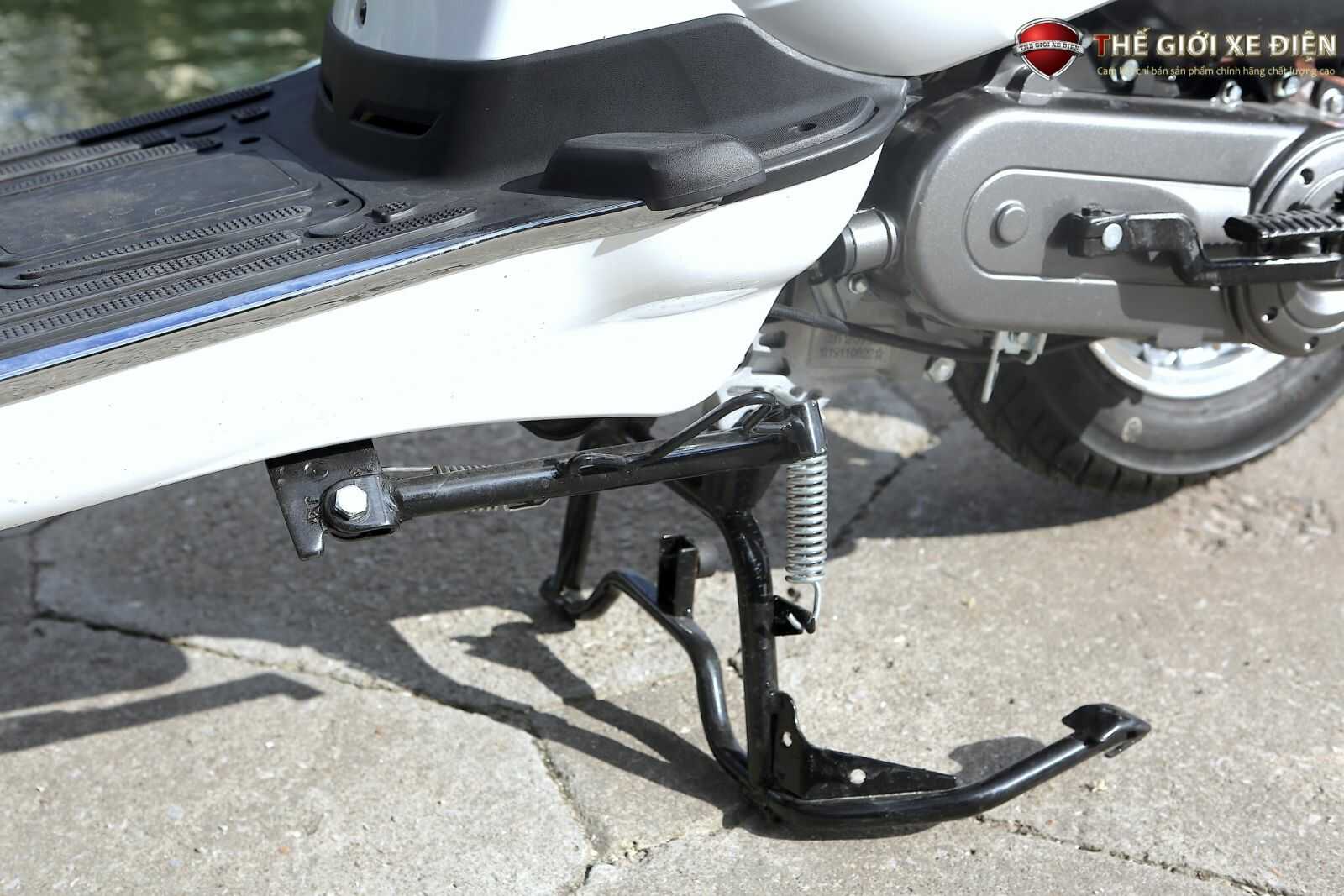 Xe ga 50cc Vespa Dibao Pansy XS Xe ga 50cc Vespa Dibao Pansy XS
