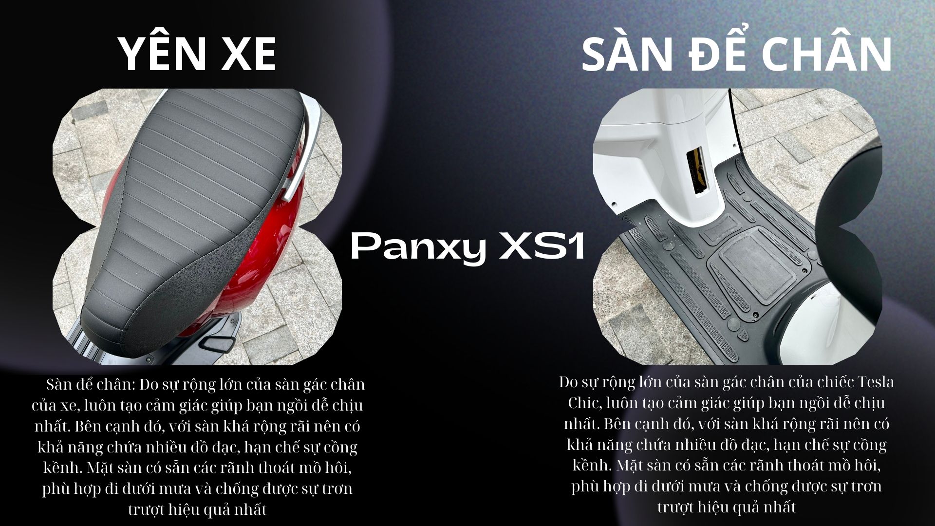 Xe ga 50cc Dibao Pansy XS1 Neo Pro Xe ga 50cc Dibao Pansy XS1 Neo Pro
