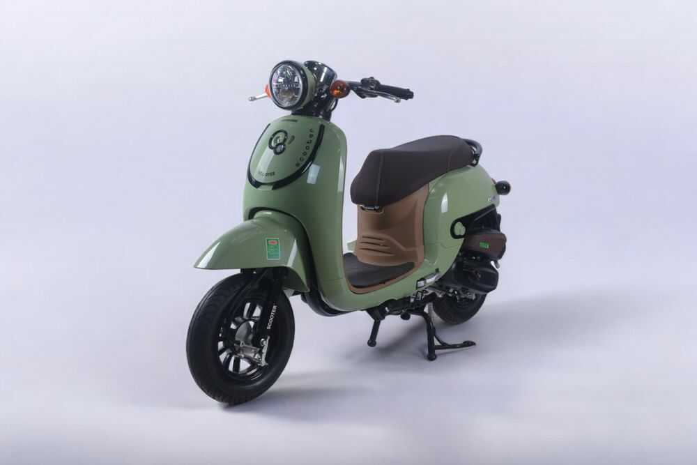 Xe ga 50cc Giorno HSV2 A Hyosung Korea chất lượng cao Xe ga 50cc Giorno HSV2 A Hyosung Korea chất lượng cao