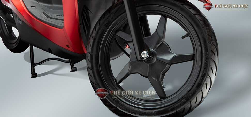 Xe Ga 50cc KYMCO Candy Hermosa Xám/Đen Nhám Xe Ga 50cc KYMCO Candy Hermosa Xám/Đen Nhám