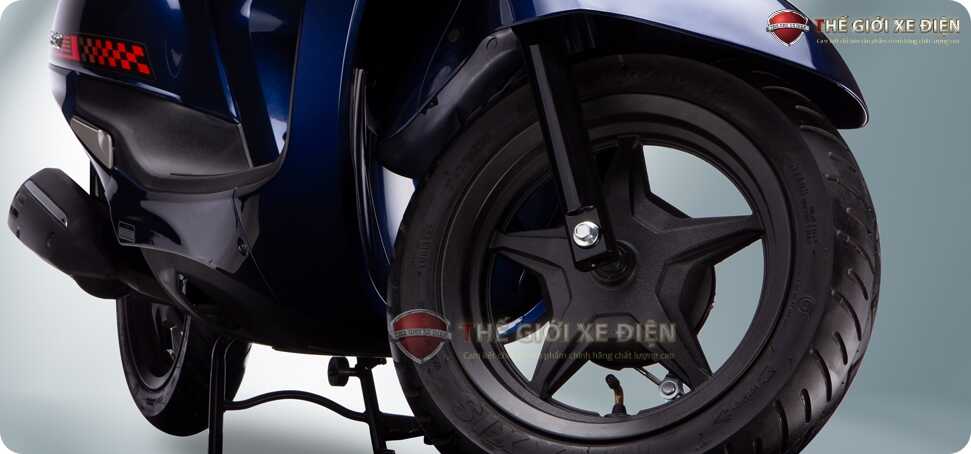 Xe ga 50cc KYMCO Like bản cao cấp Xe ga 50cc KYMCO Like bản cao cấp