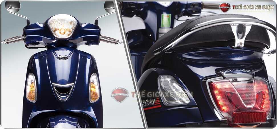 Xe ga 50cc KYMCO Like sơn bóng Xe ga 50cc KYMCO Like sơn bóng