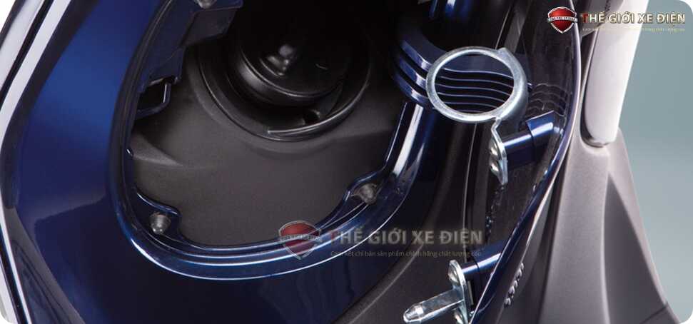 Xe ga 50cc KYMCO Like sơn bóng Xe ga 50cc KYMCO Like sơn bóng