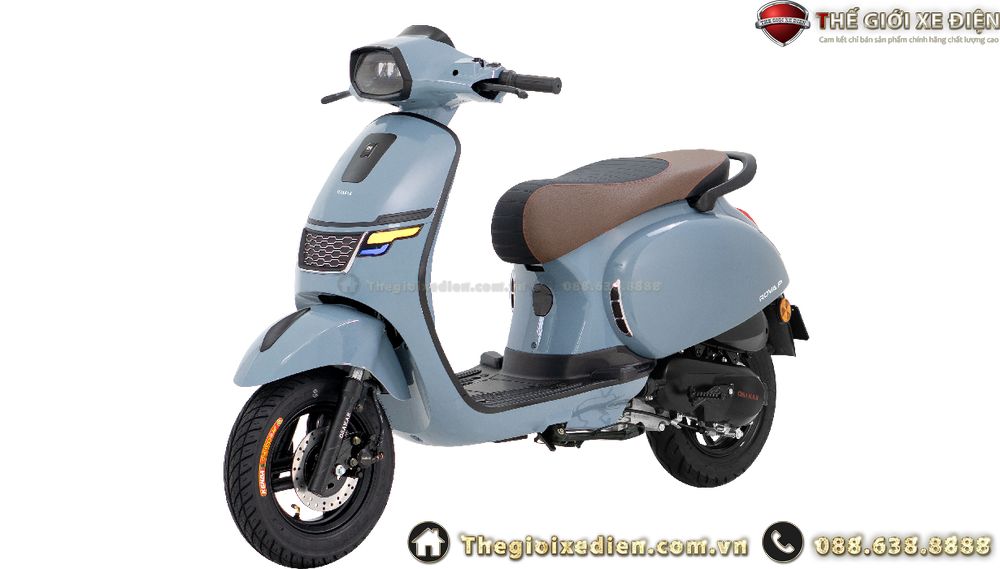 Xe Ga 50cc Osakar Rova P Xe Ga 50cc Osakar Rova P