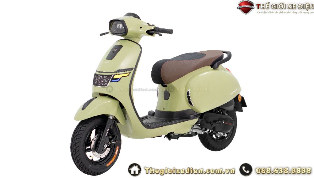 Xe Ga 50cc Osakar Rova P Xe Ga 50cc Osakar Rova P