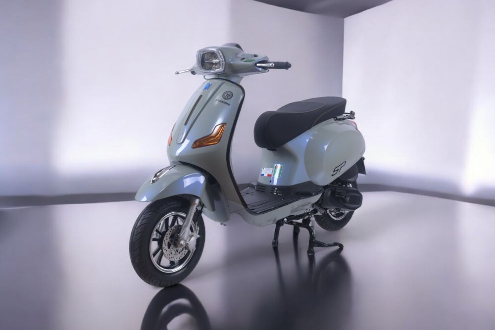 Xe ga 50cc SP Hyosung chất lượng cao Xe ga 50cc SP Hyosung chất lượng cao
