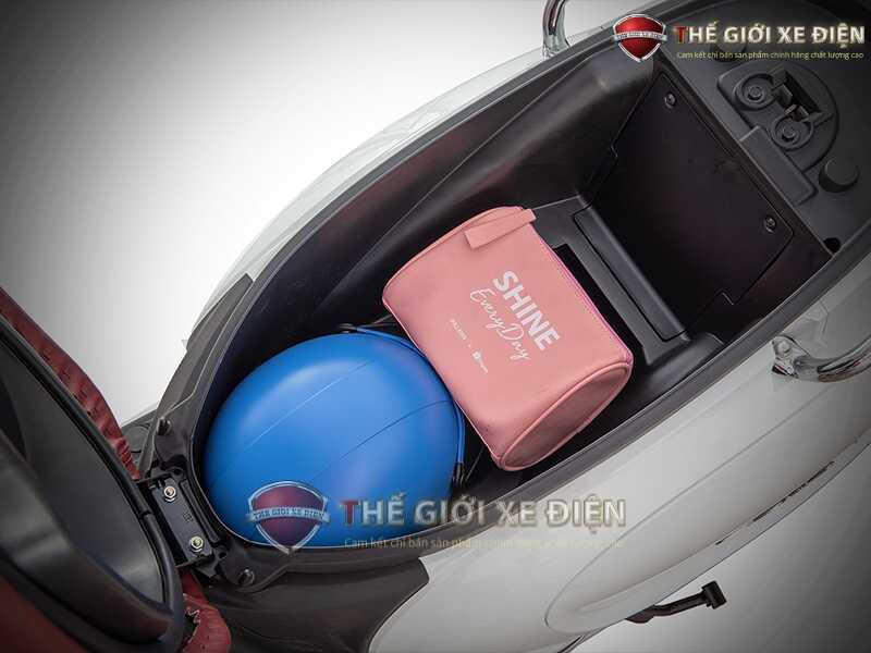 Xe Ga 50cc SYM Attila Sơn Nhám Xe Ga 50cc SYM Attila Sơn Nhám