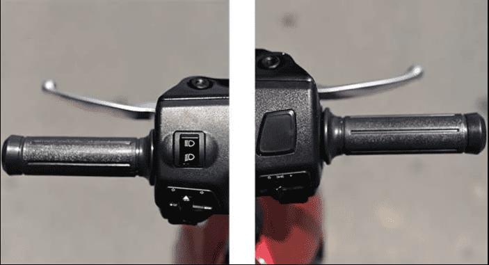 Xe ga 50cc SYM Passing sơn bóng Xe ga 50cc SYM Passing sơn bóng