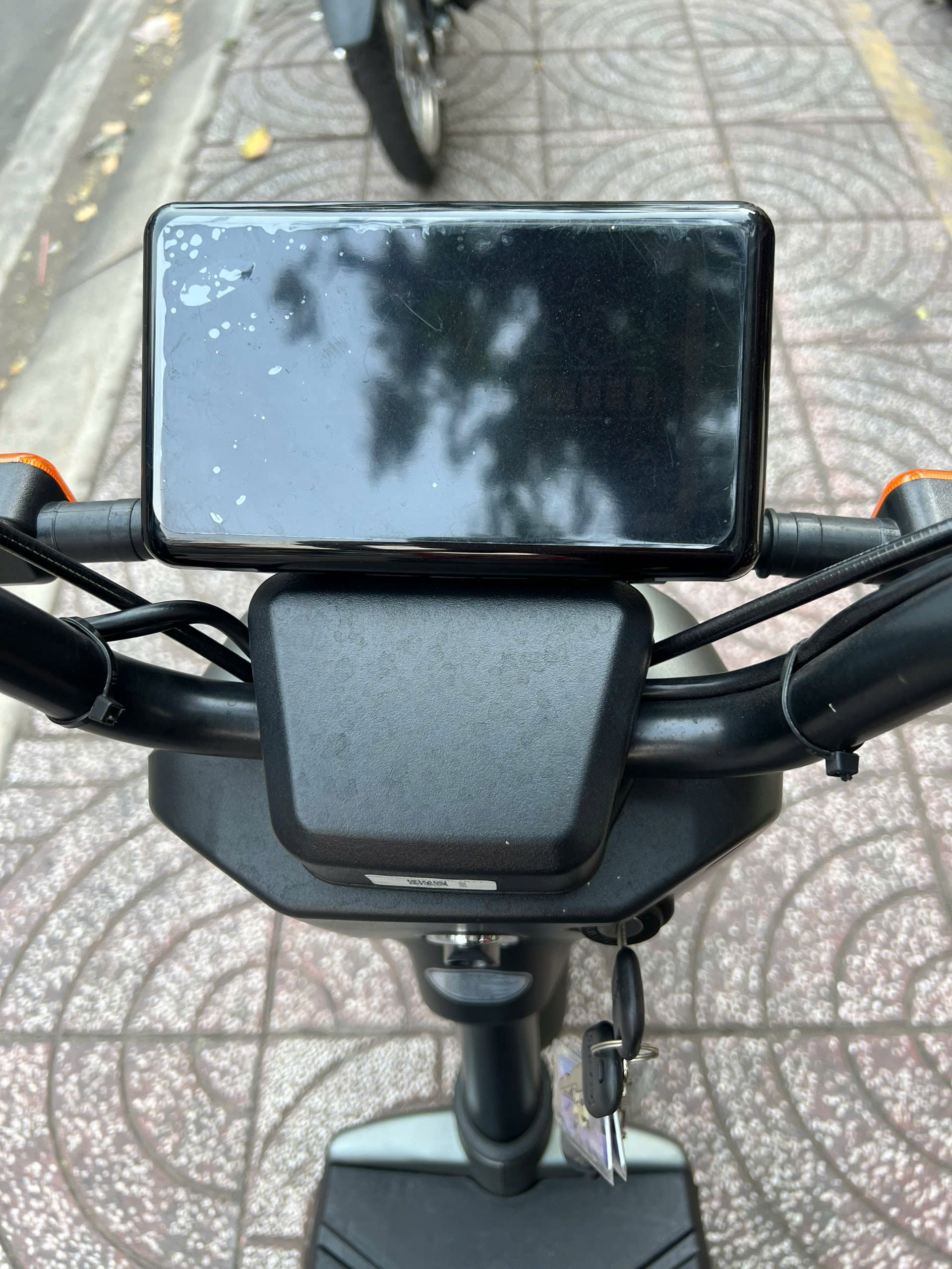 Xe Đạp Điện Osakar X3 Việt Nhật