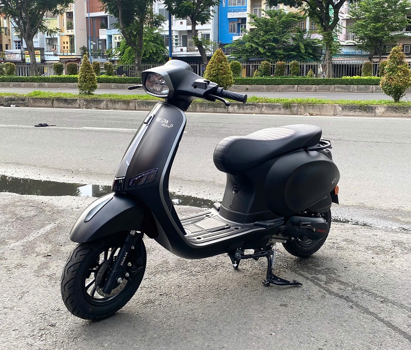 Xe ga 50cc Osakar Nispa Vera P New 2025 Xe ga 50cc Osakar Nispa Vera P New 2025