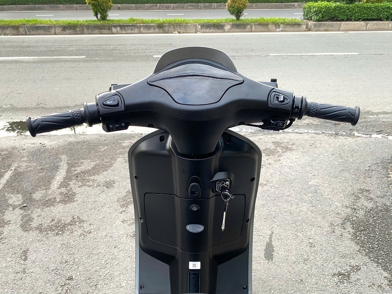 Xe ga 50cc Osakar Nispa Vera P New 2025 Xe ga 50cc Osakar Nispa Vera P New 2025