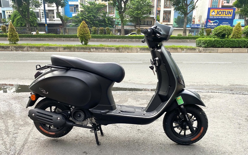 Xe ga 50cc Osakar Nispa Vera P New 2025 Xe ga 50cc Osakar Nispa Vera P New 2025