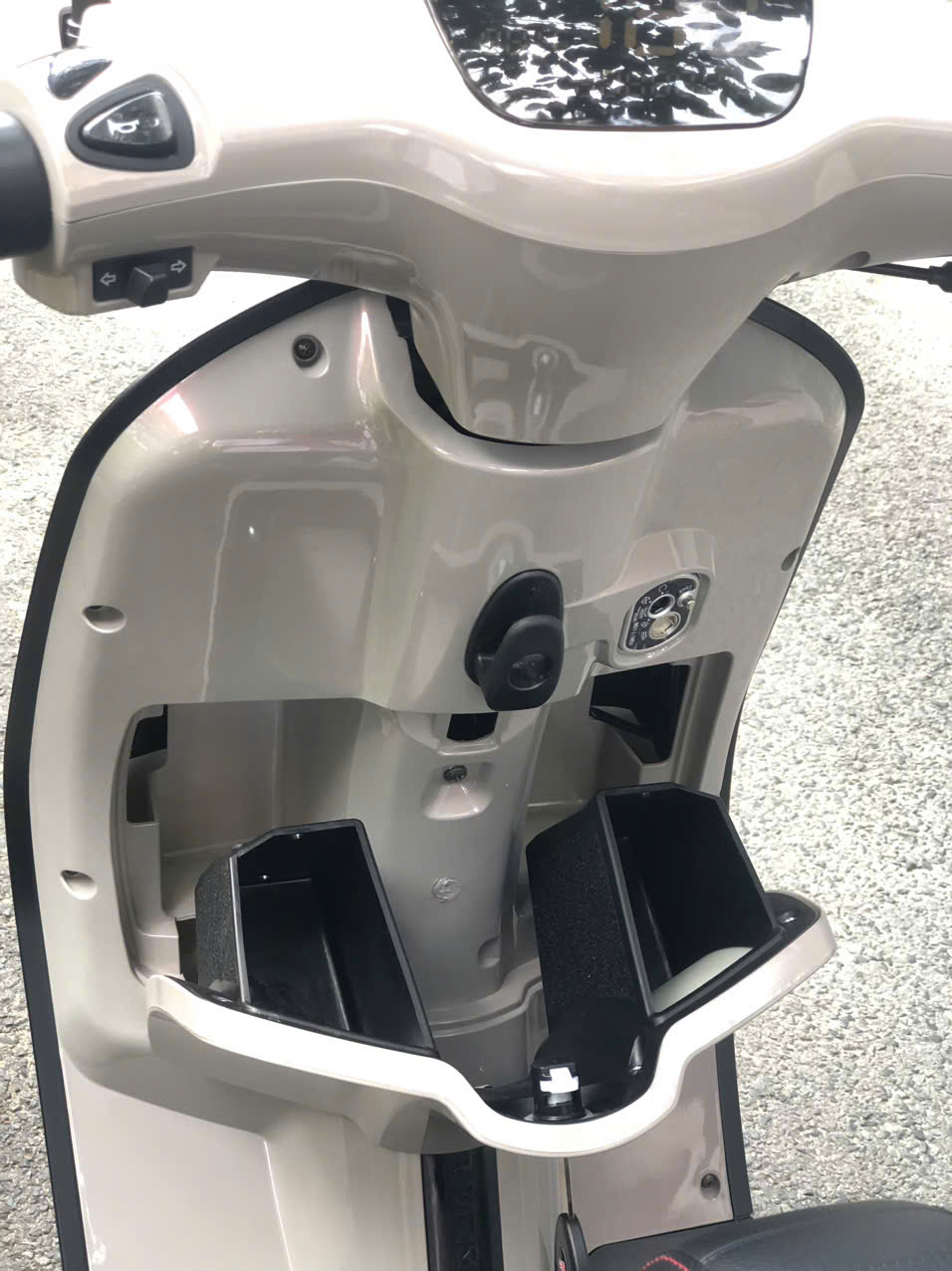 Xe ga 50cc Osakar Nispa Viva P Xe ga 50cc Osakar Nispa Viva P