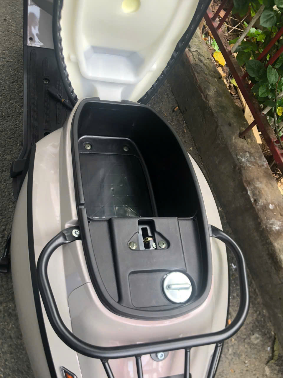 Xe ga 50cc Osakar Nispa Viva P Xe ga 50cc Osakar Nispa Viva P