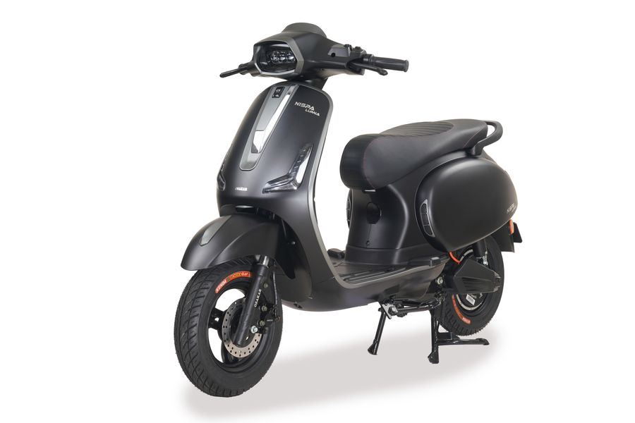 Xe Máy Điện Osakar Nispa Lumia New 2025