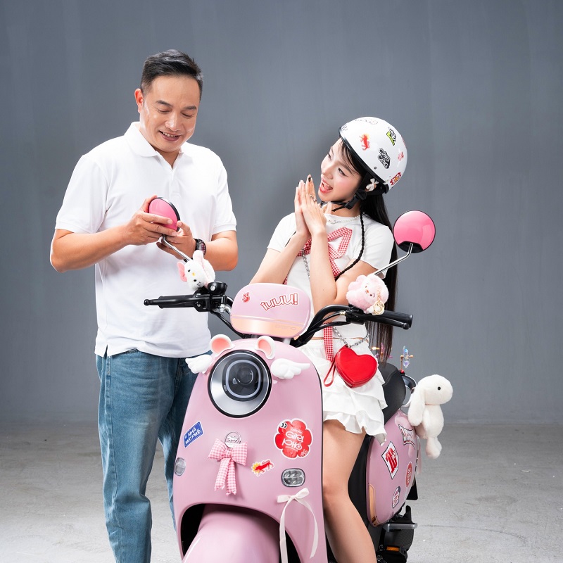 Dibao v&agrave; h&agrave;nh tr&igrave;nh kiến tạo chuẩn mực di chuyển mới cho người Việt