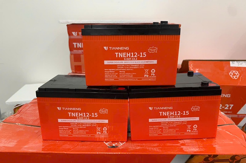 Cách đọc thông số ắc quy xe máy điện để chọn loại bền nhất Cách đọc thông số ắc quy xe máy điện để chọn loại bền nhất