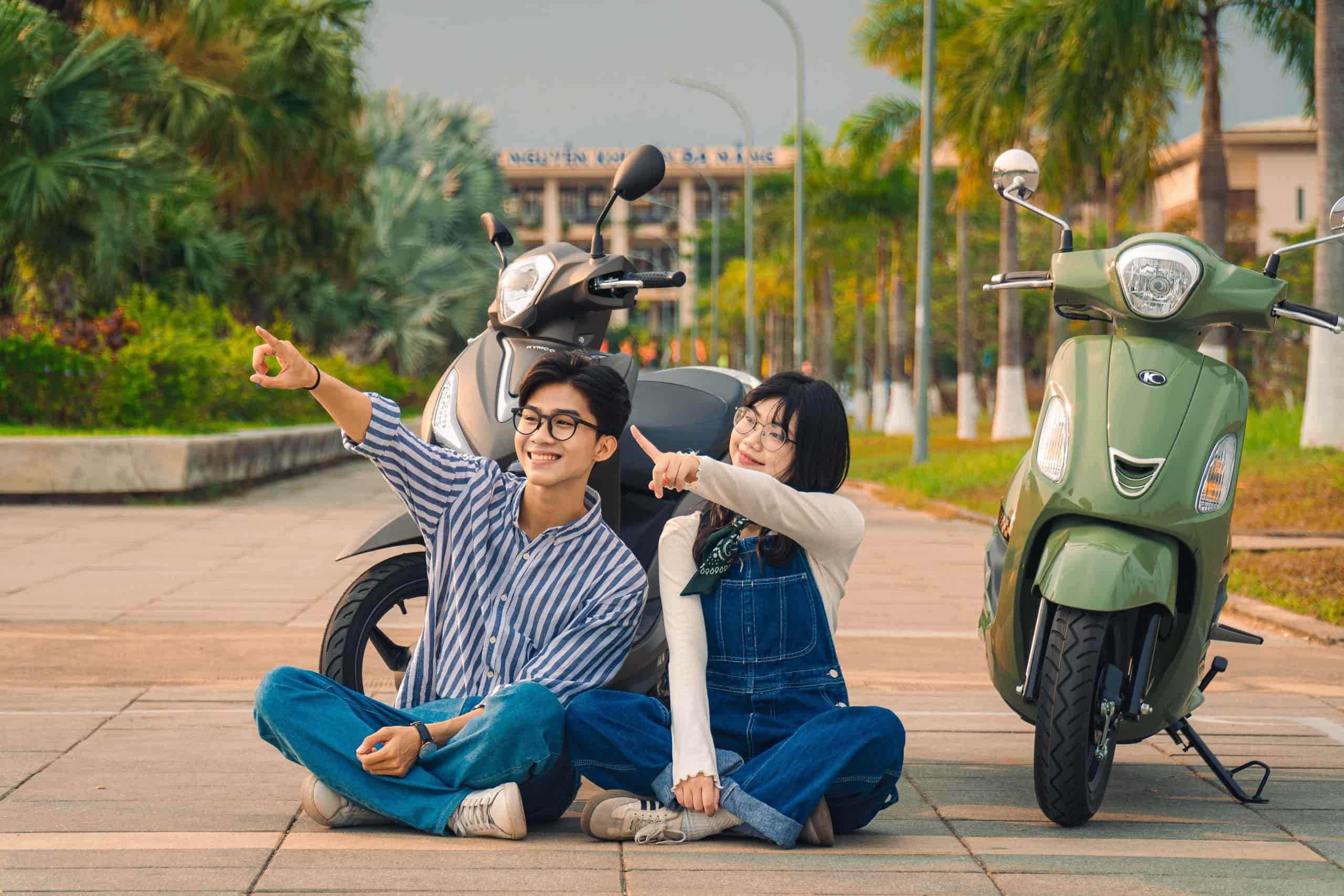 Xe ga 50cc chạy yếu, hao xăng bất thường phải làm sao? Xe ga 50cc chạy yếu, hao xăng bất thường phải làm sao?