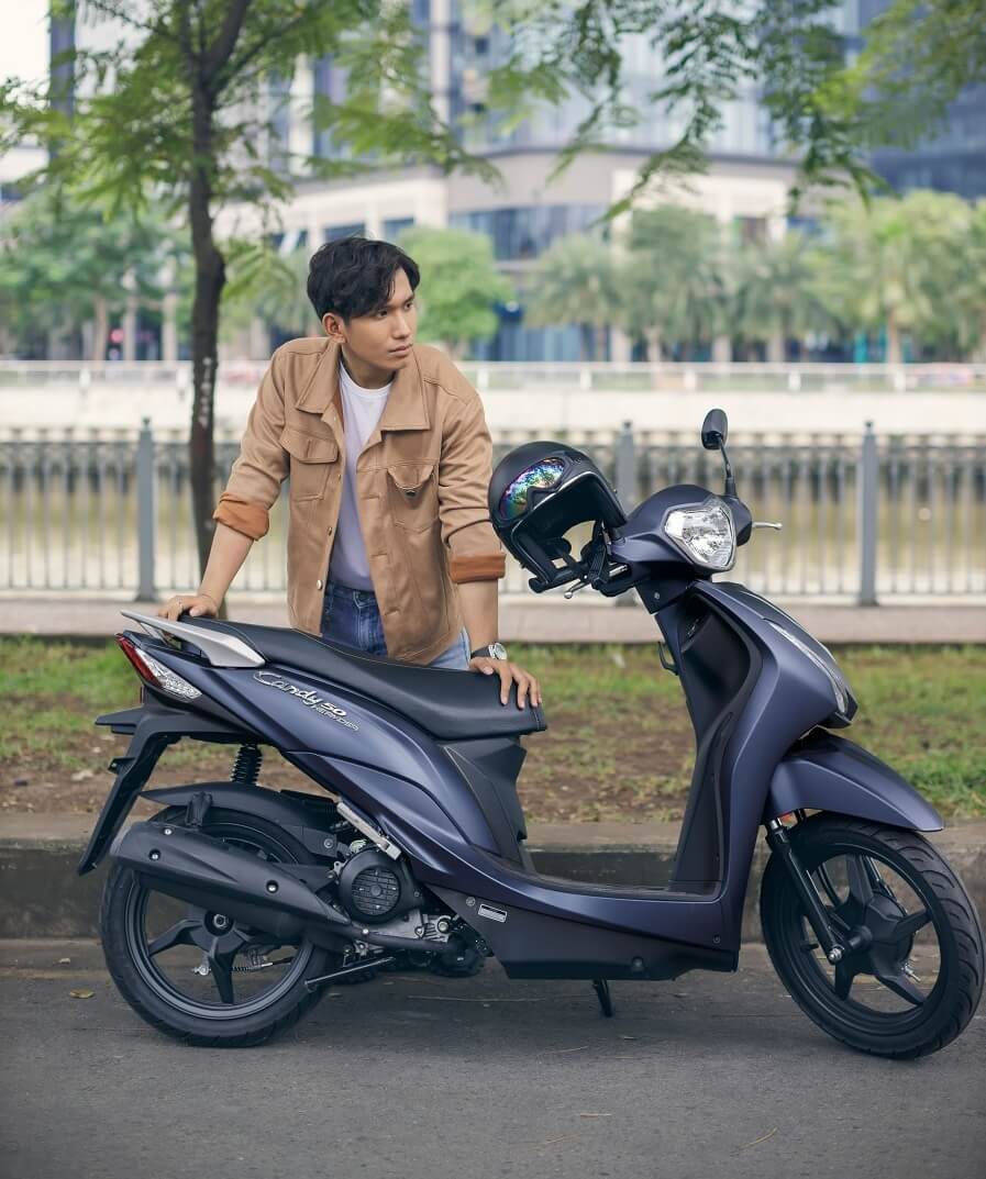 Xe ga 50cc chạy yếu, hao xăng bất thường phải làm sao? Xe ga 50cc chạy yếu, hao xăng bất thường phải làm sao?