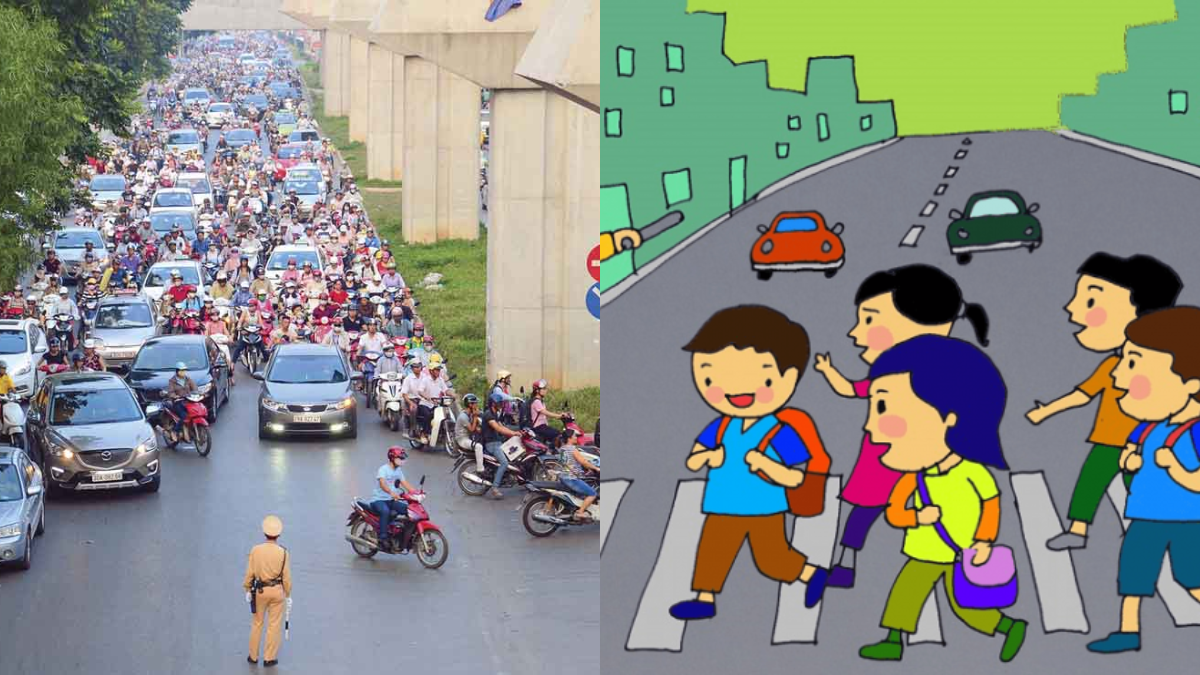 Hiểu về các trường hợp miễn trừ trách nhiệm khi vi phạm quy định giao thông