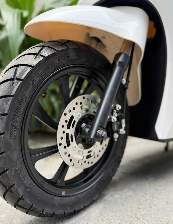 Xe M&aacute;y Điện Dibao LS007