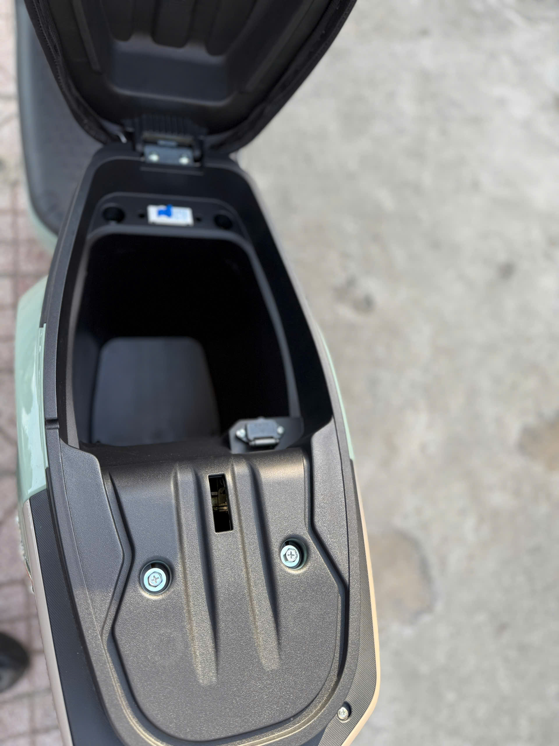 Xe Đạp Điện Dibao HotGirl S-ONe