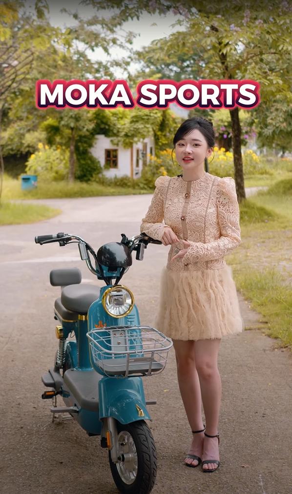 Chọn Mua Xe Đạp Điện Cho Con Trai, Con Gái