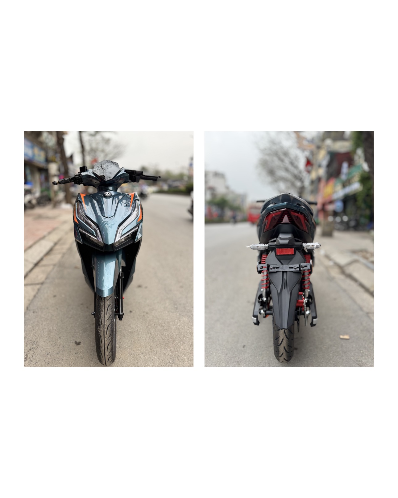 Dấu hiệu cần biết lốp xe cần thay mới