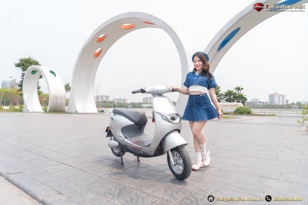 Vận hành tiện lợi và linh hoạt 