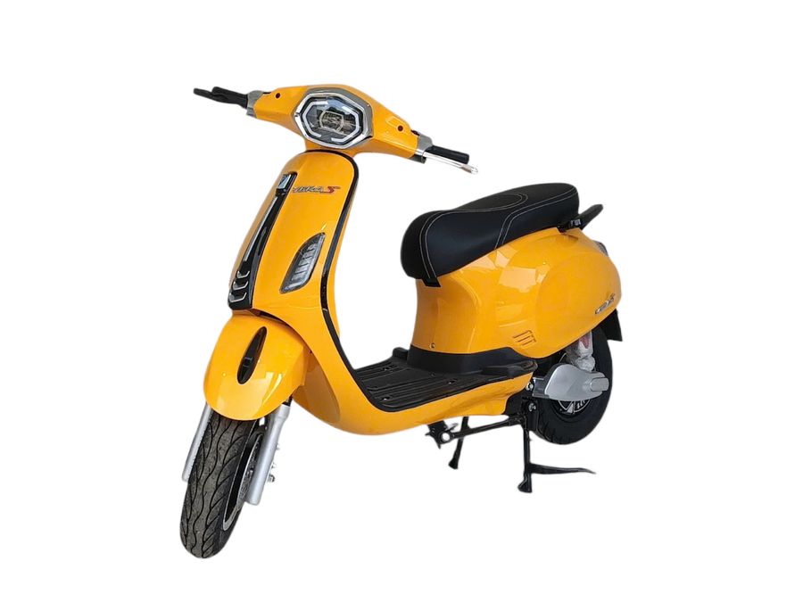 Xe Máy Điện Vera Milans New 2025 Xe Máy Điện Vera Milans New 2025