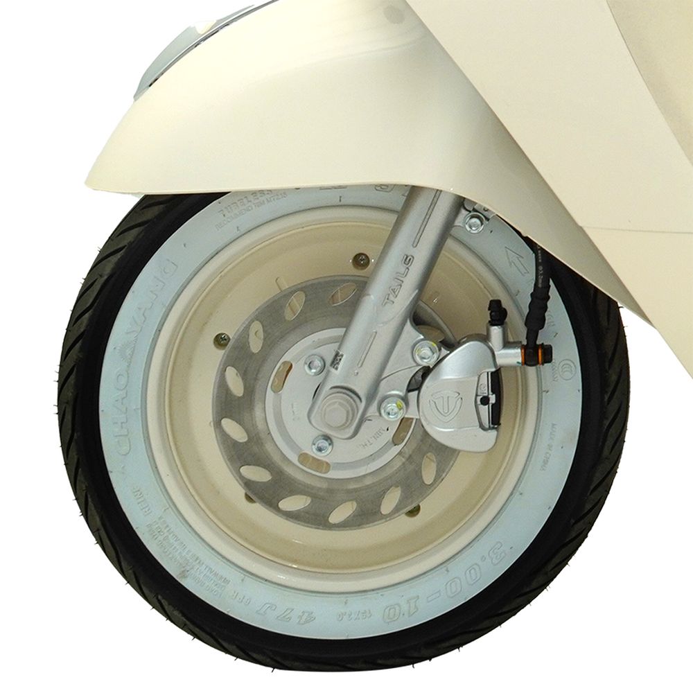 Tăng giá trị sử dụng bền bỉ và ít bảo dưỡng
