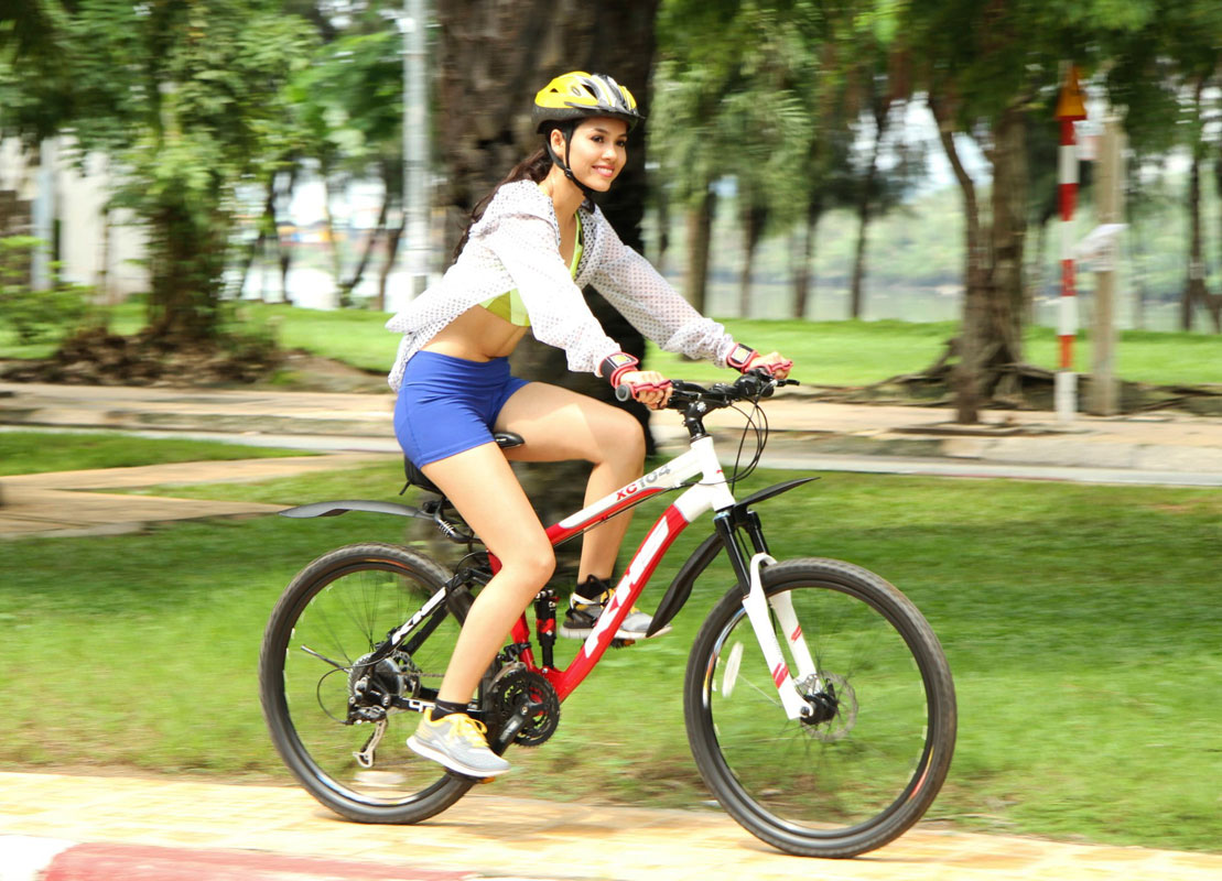 Xe đạp