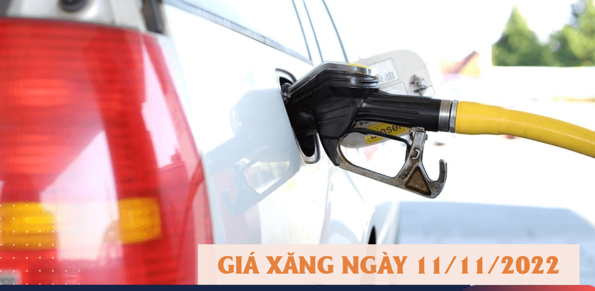 Giá xăng dầu hôm nay