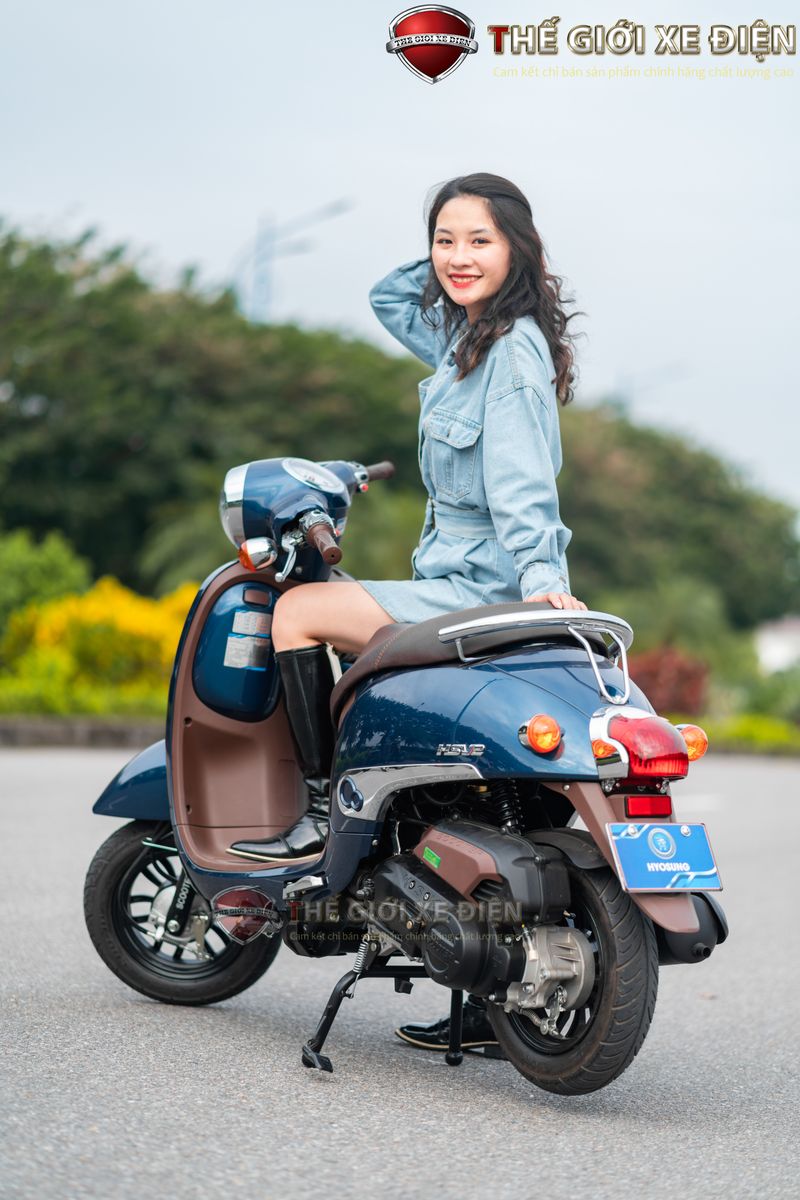 Thiết kế đậm chất cổ điển