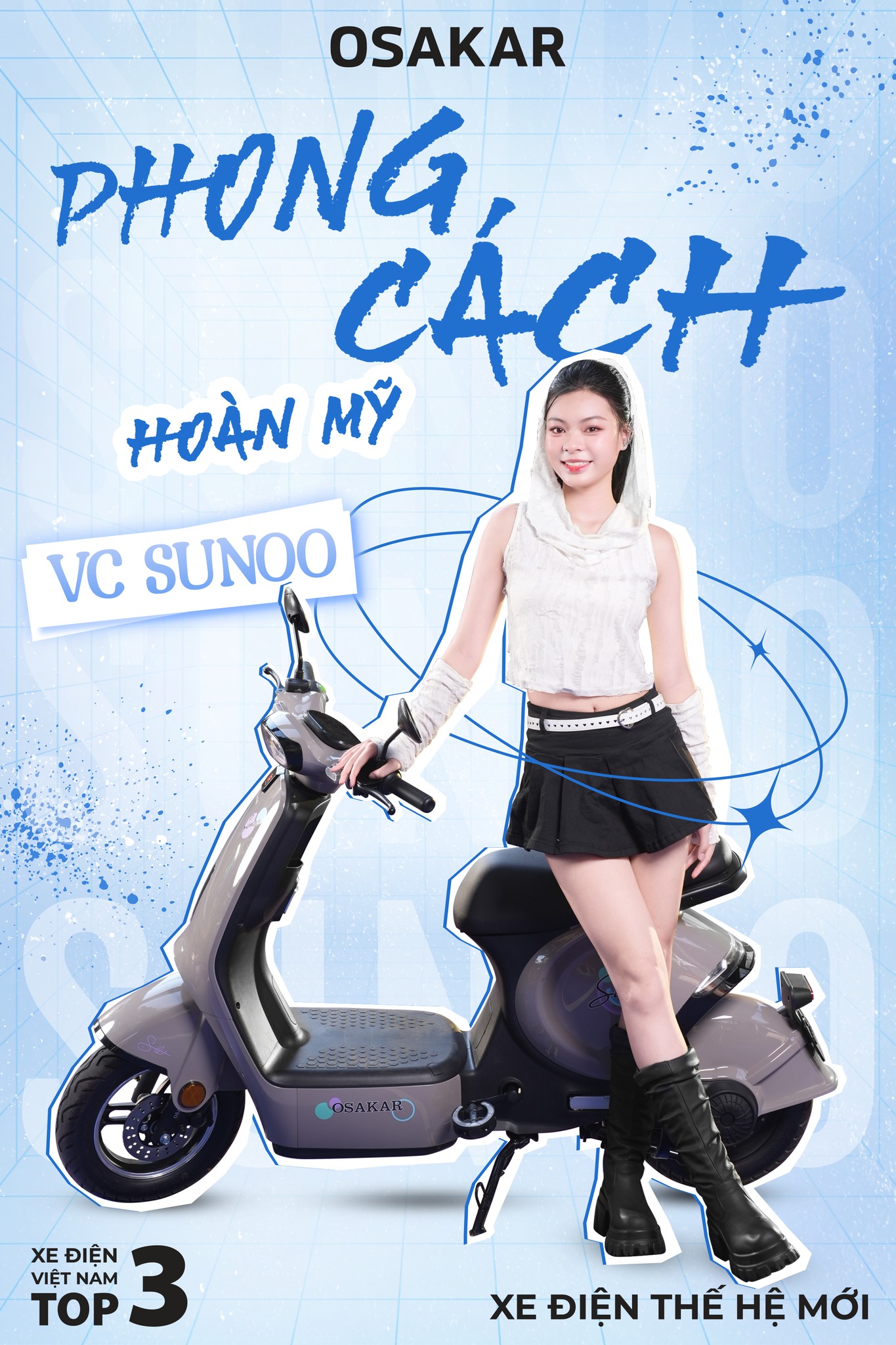 Quy Chuẩn Vàng Cho Tương Lai Di Chuyển Xanh: 16 Thông Tin Bắt Buộc Trên Trụ Sạc Xe Điện