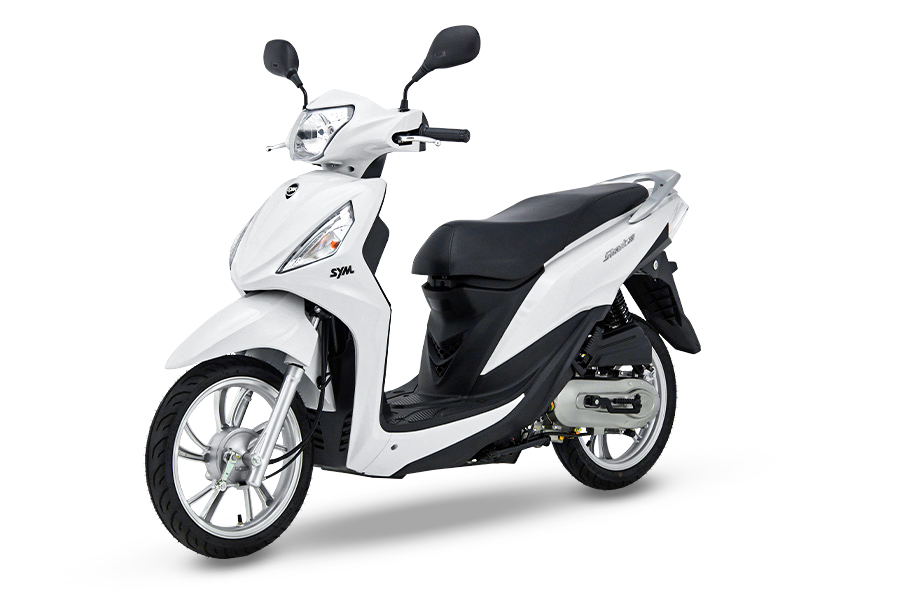 Xe tay ga nữ 50cc