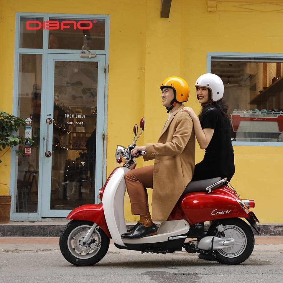 Hiện Trạng và Sự Phát Triển Vượt Bậc của Thị Trường Xe Điện Hai Bánh Hiện Trạng và Sự Phát Triển Vượt Bậc của Thị Trường Xe Điện Hai Bánh
