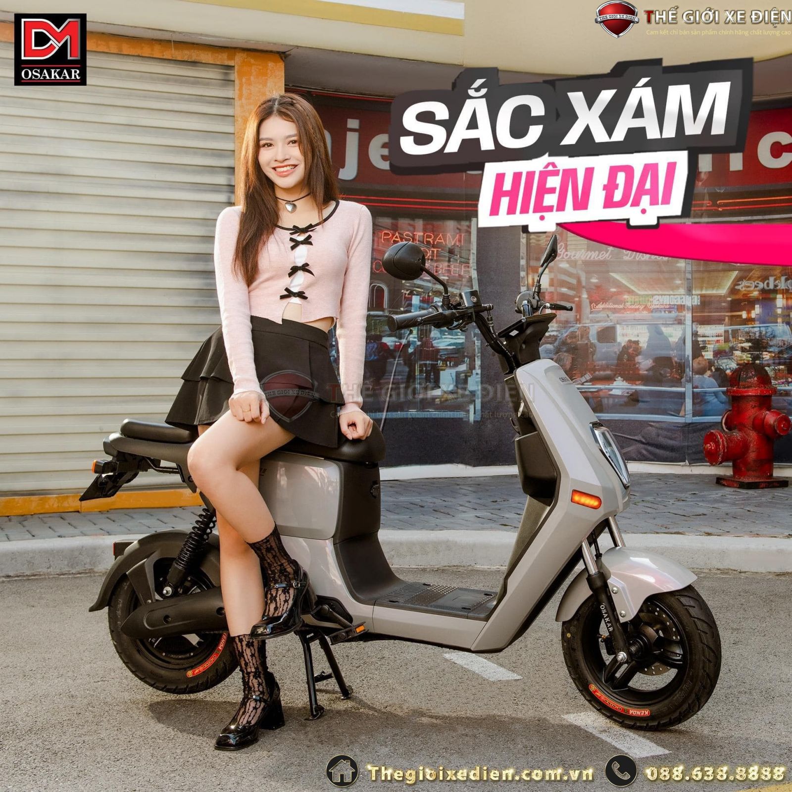 Xu Hướng Phát Triển Của Xe Đạp Điện và Xe Máy Điện Trong Tương Lai Xu Hướng Phát Triển Của Xe Đạp Điện và Xe Máy Điện Trong Tương Lai