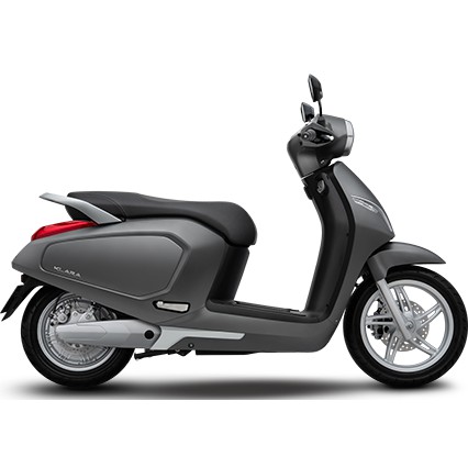 xe máy điện Yadea G5