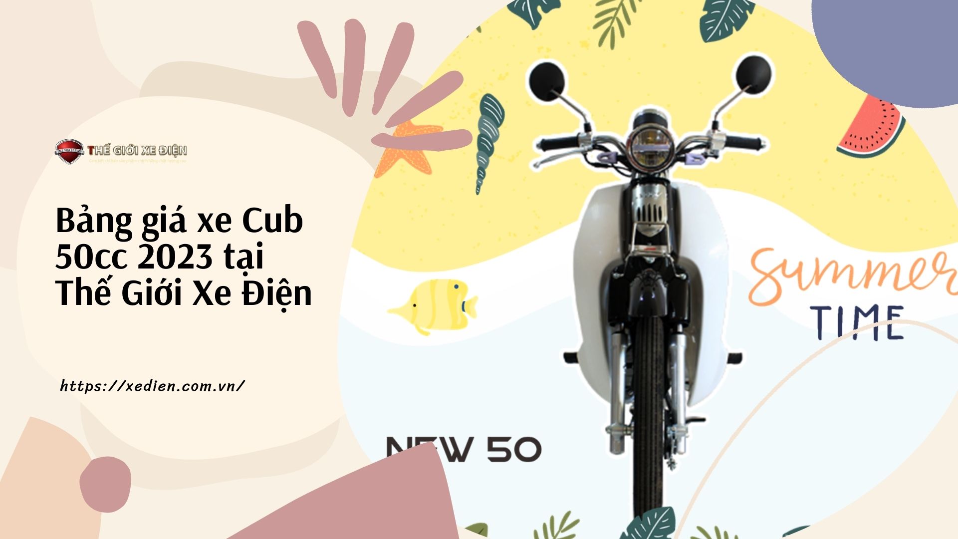 Xe máy 50cc có cần phải mua bảo hiểm không? Luật quy định thế nào?