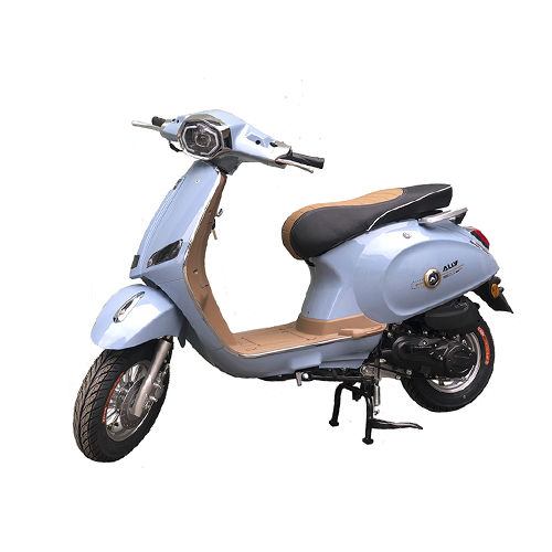 Xe ga 50cc Vespa Ally A1